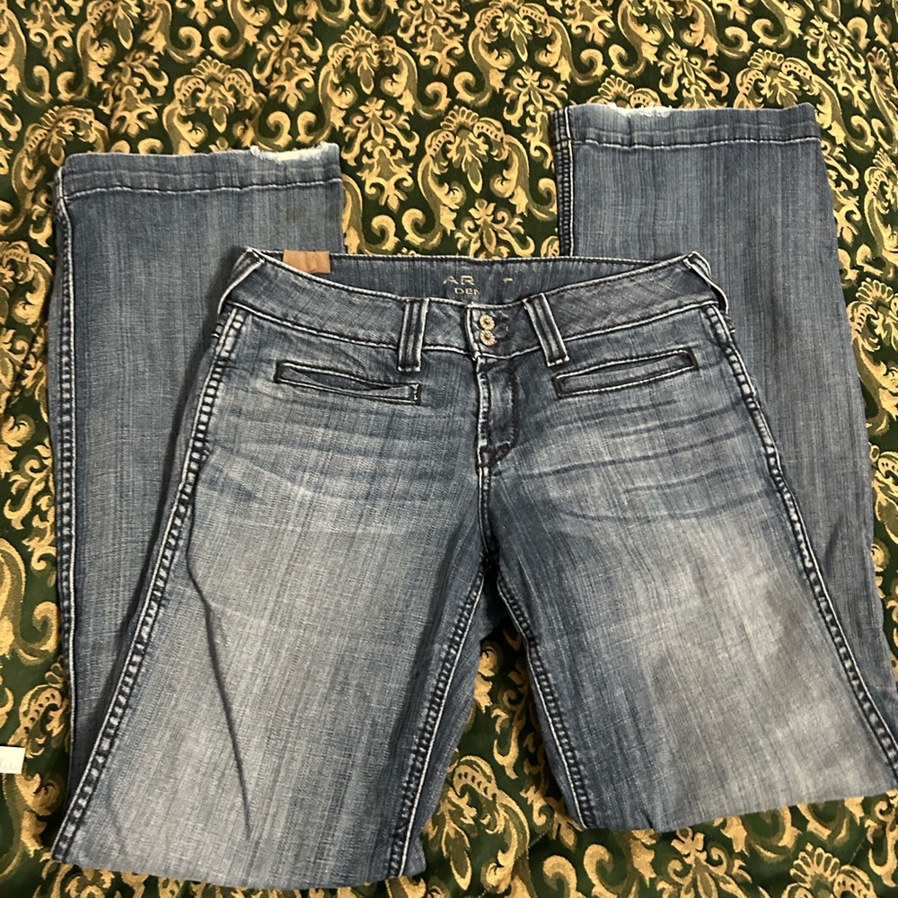 Ariat trouser jeans